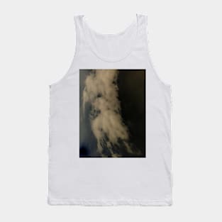 Dark Clouds 001 Tank Top